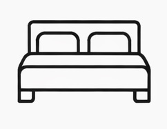 Ga Giường – Gọn Gàng, Dễ Sử Dụng, Dễ Phối